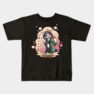 Cherry Kids T-Shirt